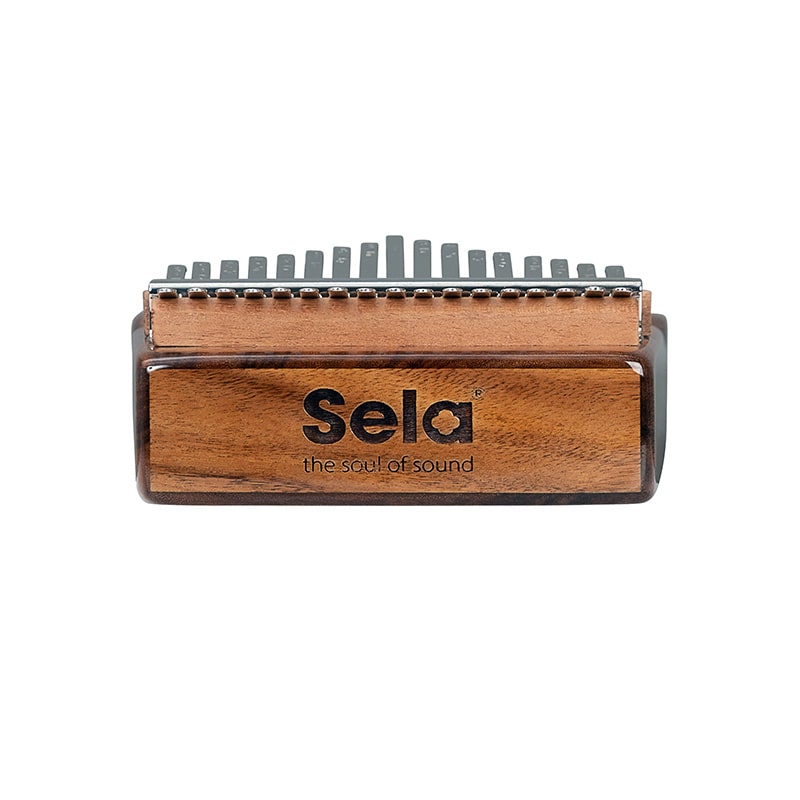 Kalimba Sela 17 Hollow Koa Kalimba Sela 17 Hollow Koa
