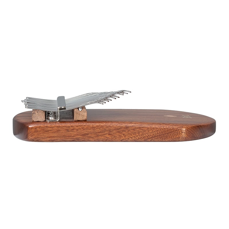 Kalimba Sela 17 Sapele Solid Kalimba Sela 17 Sapele Solid