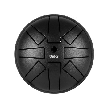 4'' Sela Zvanga C SETD4M1
