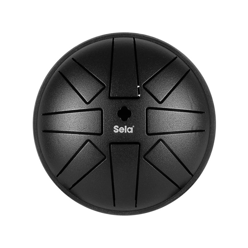 4'' Sela Zvanga C SETD4M1