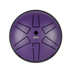 4'' Sela Zvanga D Pentatonic SETD4M2