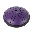 4'' Sela Zvanga D Pentatonic SETD4M2 4'' Sela Zvanga D Pentatonic SETD4M2