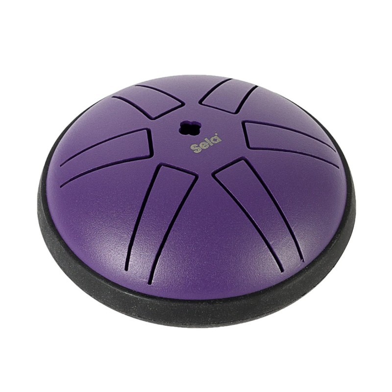 4'' Sela Zvanga D Pentatonic SETD4M2