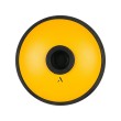 4'' Sela Zvanga A Pentatonic SETD4M3 4'' Sela Zvanga A Pentatonic SETD4M3