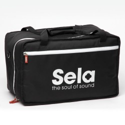 Sela Cajon bag SE-005 Black