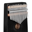 Kalimba Sela Mahogany 17 SE-246-Black