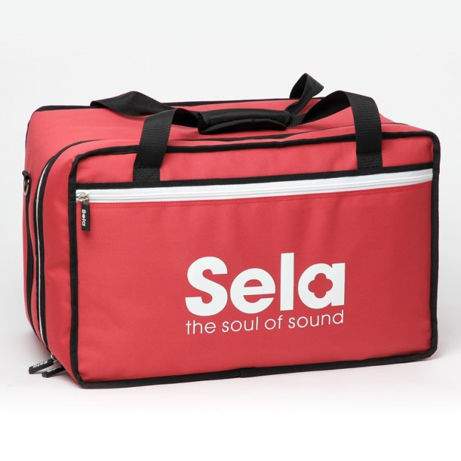 Kahona soma Sela SE-038-Red
