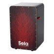 Kahons Sela CaSela Pro Red Dragon SE-047