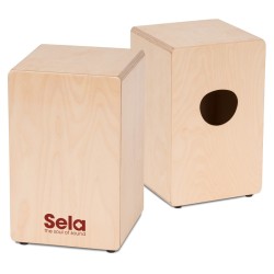 Cajon Sela Primera SE-117