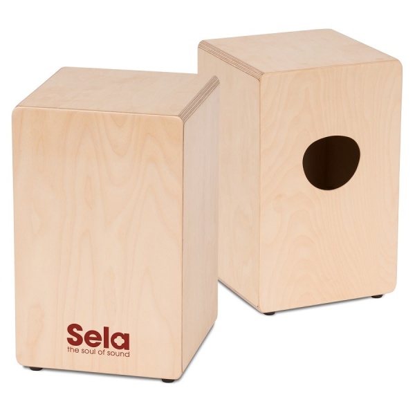 Cajon Sela Primera SE-117