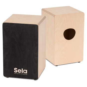 Kahons Sela Primera SE-120