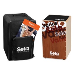 Sela Varios Bundle SE-133-EN