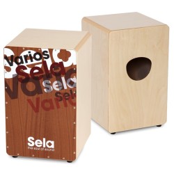 Sela Varios Cajon SE-013