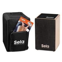 Sela Cajon Primera SE-157-EN