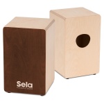 Cajon Sela Primera SE-162