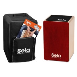 Kahons Sela Primera Bundle SE-184 Kahons Sela Primera Bundle SE-184