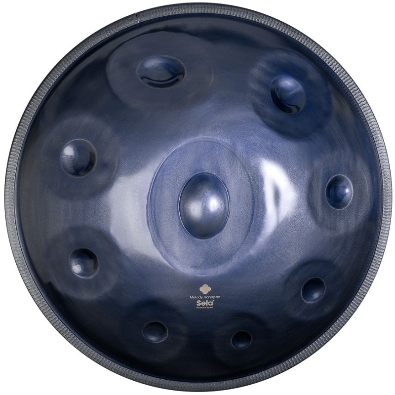 Hangs (Handpan) Sela D Kurd SE-220 Hangs (Handpan) Sela D Kurd SE-220