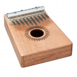Sela Kalimba Mahogany 10 SE-240