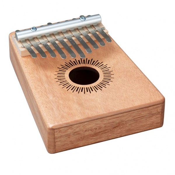Sela Kalimba Mahogany 10 SE-240