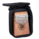 Sela Kalimba Mahogany 10 SE-240