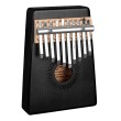 Kalimba Sela Mahogany 10 SE-241-Black