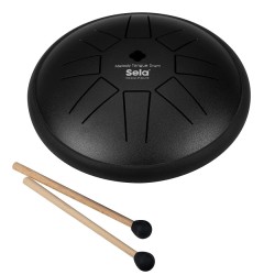 Sela Tongue Drum SE-360