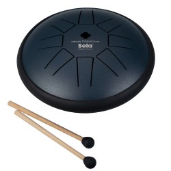 Sela Tongue Drum D Major SE-361