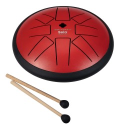 Sela Tongue Drum F Minor SE-362