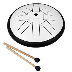 Sela Tongue Drum G Minor SE-363