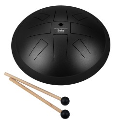 Sela Tongue Drum A Hirajoshi SE-370
