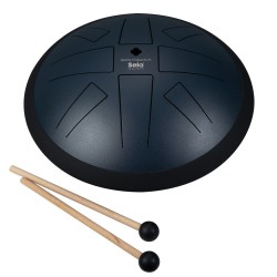 Sela Tongue Drum D Akebono SE-371