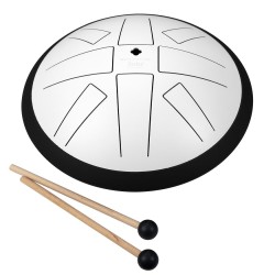 Sela Tongue Drum C major SE-372