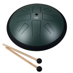 Sela Tongue Drum C Golden Gate SE-373