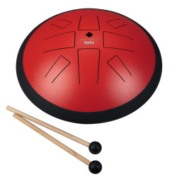 Sela Tongue Drum C Pygmy SE-374