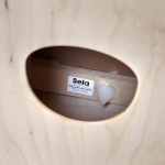 Sela Varios Cajon SE-053 Green