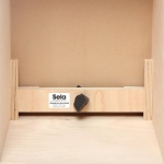 Sela Varios Cajon SE-053 Green