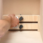 Sela Art series Cajon Sketch SE-173