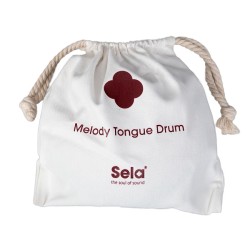 Sela Tongue Drum C5 SE-352