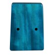 Kalimba Sela Mahogany 17 SE-249-Blue