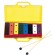Angel Diatonic Glockenspiel APG-8C