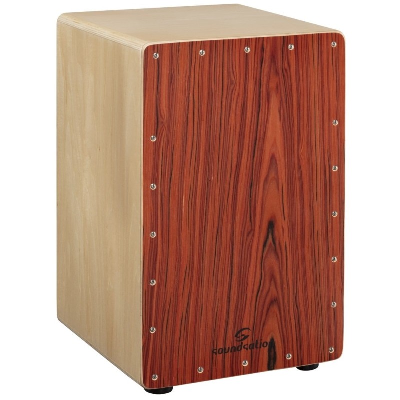 Kahons ar somu Soundsation ESO-10-MH Kahons ar somu Soundsation ESO-10-MH