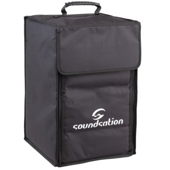 Kahons ar somu Soundsation ESO-10-OAK