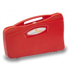 Metalofons Soundsation SG-25N-RD Metalofons Soundsation SG-25N-RD