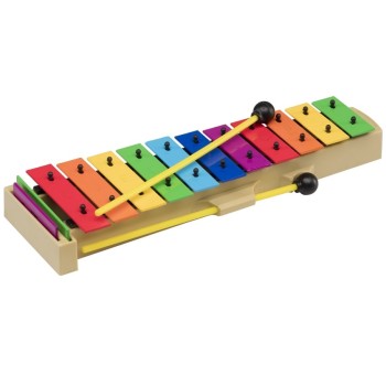Metalofons Soundsation SG-13C Metalofons Soundsation SG-13C