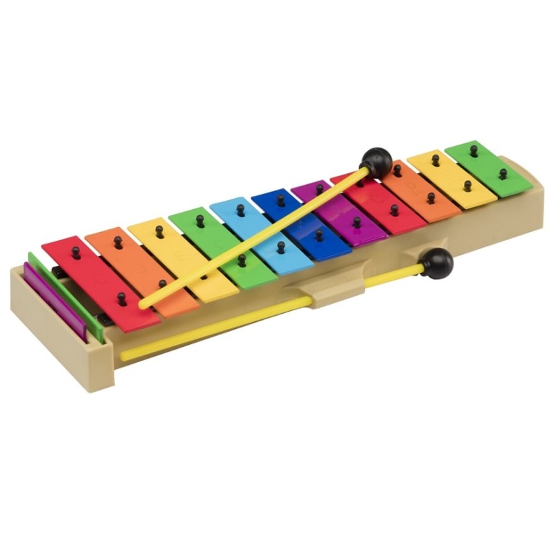 Metalofons Soundsation SG-13C Metalofons Soundsation SG-13C