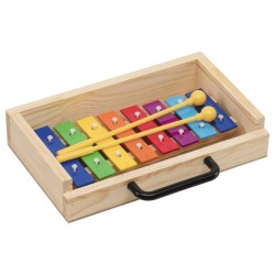 Soundsation Glockenspiel SG-8C