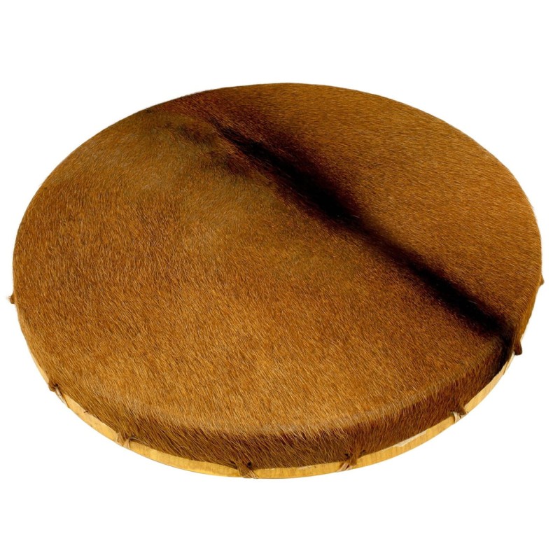 Šamaņu bungas Terre Shaman-CowR-50 (50cm) Šamaņu bungas Terre Shaman-CowR-50 (50cm)