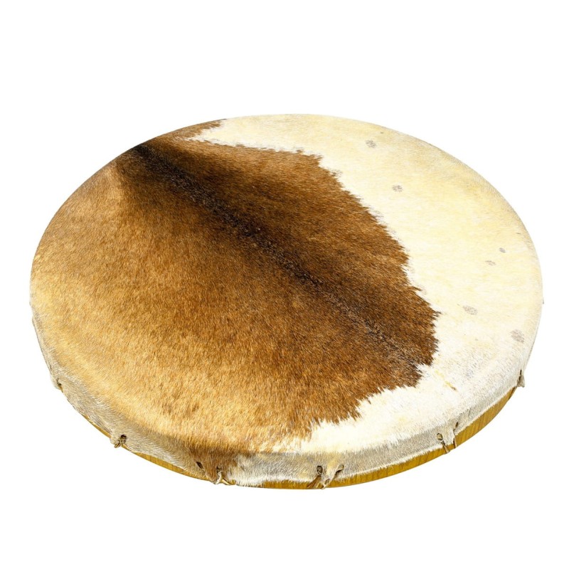 Šamaņu bungas Terre Shaman-GoatR-50 (50cm) Šamaņu bungas Terre Shaman-GoatR-50 (50cm)