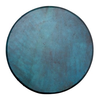 Šamaņu bungas Terre Shaman-Blue-50 (50cm)