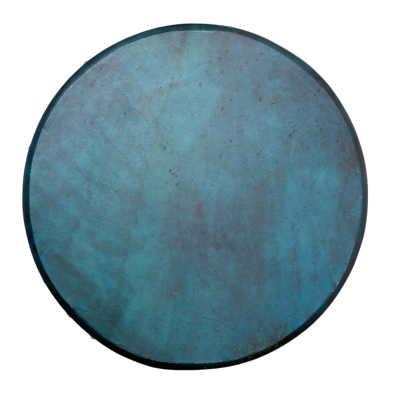 Šamaņu bungas Terre Shaman-Blue-50 (50cm) Šamaņu bungas Terre Shaman-Blue-50 (50cm)